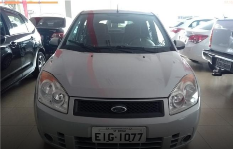 FORD Fiesta Hatch 1.6 4P CLASS FLEX, Foto 4