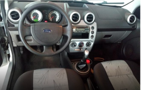 FORD Fiesta Hatch 1.6 4P CLASS FLEX, Foto 5