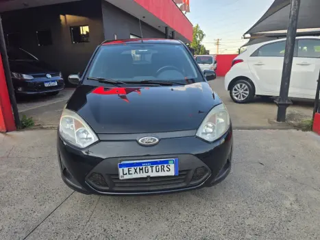 FORD Fiesta Hatch 1.0 4P SE FLEX, Foto 4