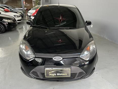 FORD Fiesta Hatch 1.0 4P FLEX, Foto 2