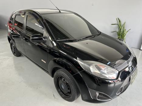 FORD Fiesta Hatch 1.0 4P FLEX, Foto 1