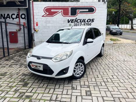 FORD Fiesta Hatch 1.6 16V 4P SE FLEX, Foto 4