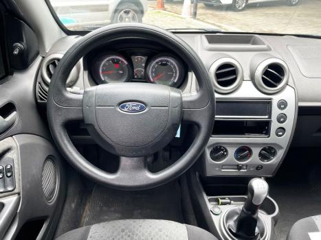 FORD Fiesta Hatch 1.6 16V 4P SE FLEX, Foto 13