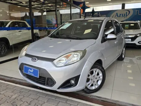 FORD Fiesta Hatch 1.6 16V 4P SE FLEX, Foto 3