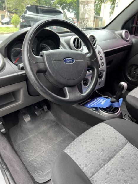 FORD Fiesta Hatch 1.6 4P CLASS FLEX, Foto 8