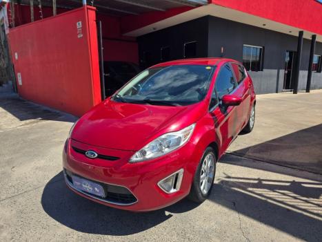 FORD Fiesta Hatch 1.6 4P SE FLEX, Foto 1