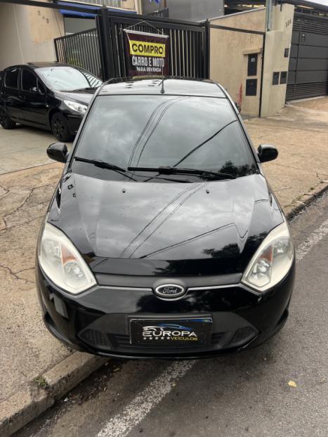 FORD Fiesta Hatch 1.0 4P CLASS FLEX, Foto 5