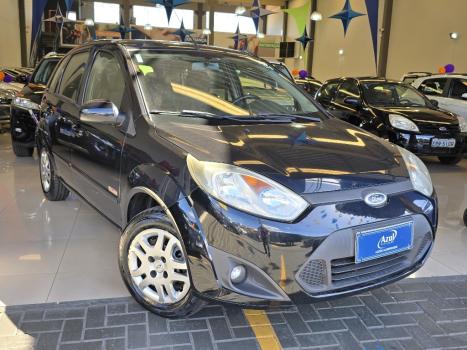 FORD Fiesta Hatch 1.6 4P CLASS FLEX, Foto 1