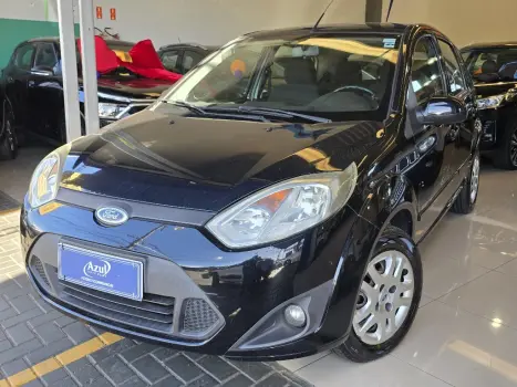 FORD Fiesta Hatch 1.6 4P CLASS FLEX, Foto 3