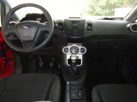 FORD Fiesta Hatch 1.6 16V 4P SE FLEX, Foto 3