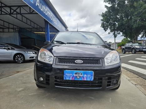 FORD Fiesta Hatch 1.6 4P CLASS FLEX, Foto 2