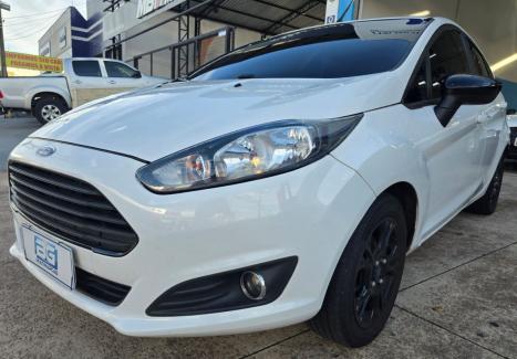 FORD Fiesta Hatch 1.5 16V 4P S FLEX, Foto 2