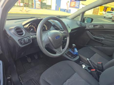 FORD Fiesta Hatch 1.5 16V 4P S FLEX, Foto 7