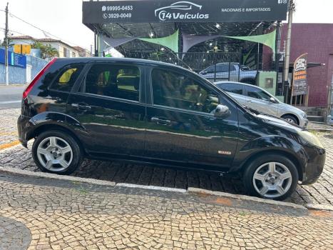 FORD Fiesta Hatch 1.6, Foto 1