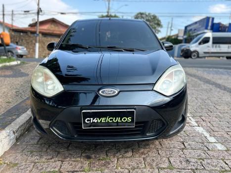 FORD Fiesta Hatch 1.6, Foto 2