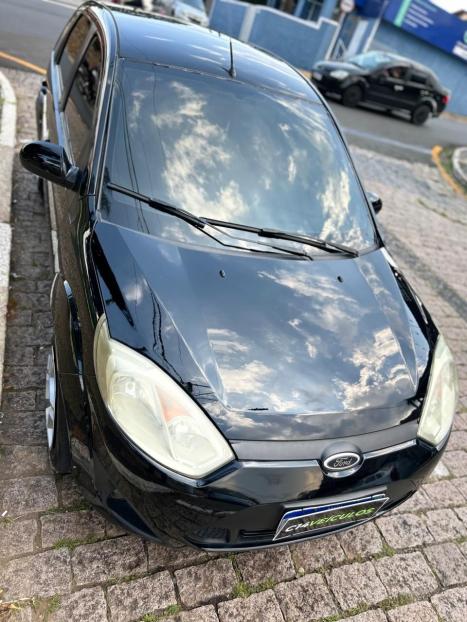 FORD Fiesta Hatch 1.6, Foto 11