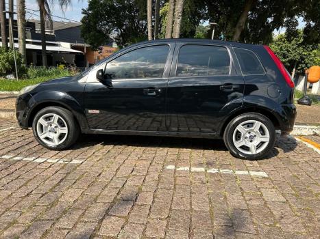 FORD Fiesta Hatch 1.6, Foto 12