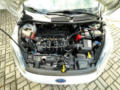 FORD Fiesta Hatch 1.5 16V 4P S FLEX, Foto 9