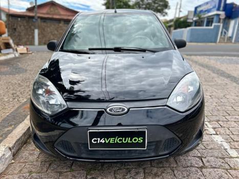 FORD Fiesta Hatch 1.0 4P CLASS, Foto 2