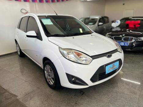 FORD Fiesta Hatch 1.6 4P FLEX, Foto 2