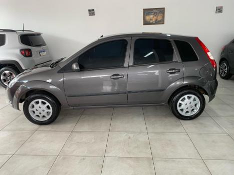 FORD Fiesta Hatch 1.0 4P EDGE, Foto 3