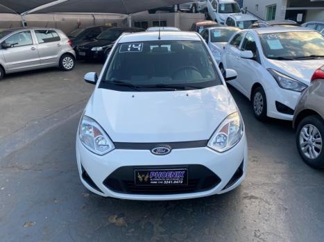 FORD Fiesta Hatch 1.0 4P FLEX, Foto 3