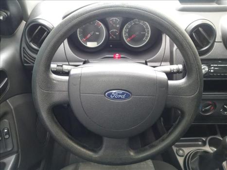 FORD Fiesta Hatch 1.0 4P FLEX, Foto 9