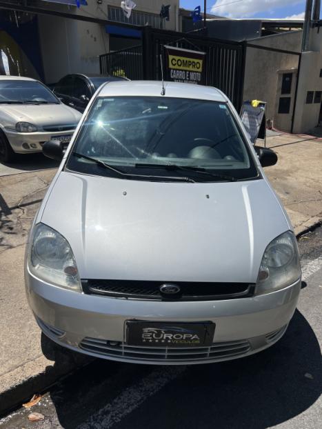 FORD Fiesta Hatch 1.0 4P CLASS, Foto 3