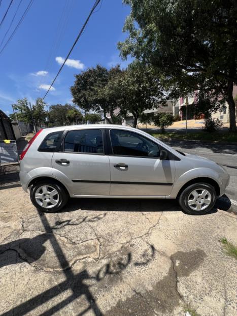 FORD Fiesta Hatch 1.0 4P CLASS, Foto 8