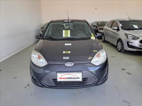 FORD Fiesta Hatch 1.0 4P FLEX, Foto 2