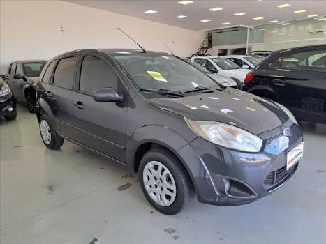 FORD Fiesta Hatch 1.0 4P FLEX, Foto 3