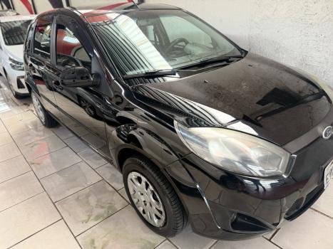 FORD Fiesta Hatch 1.0 4P CLASS, Foto 2