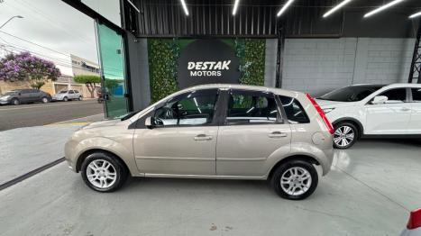 FORD Fiesta Hatch 1.6, Foto 3