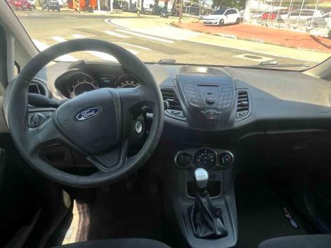 FORD Fiesta Hatch 1.5 16V 4P S FLEX, Foto 7