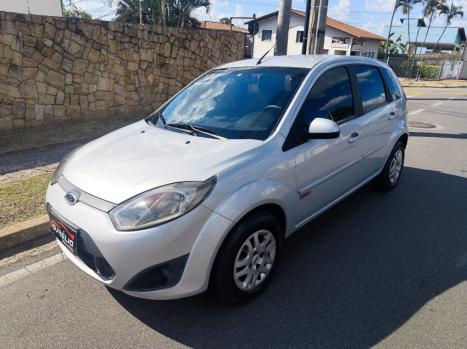 FORD Fiesta Hatch 1.6 4P CLASS FLEX, Foto 2