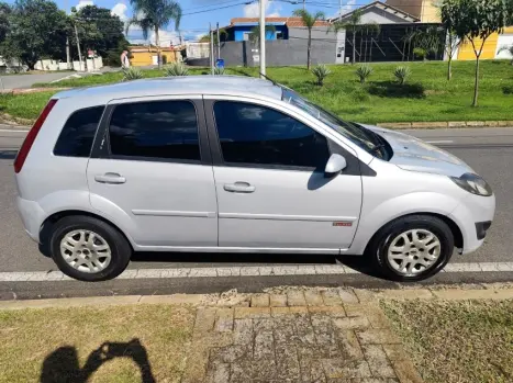 FORD Fiesta Hatch 1.6 4P CLASS FLEX, Foto 8