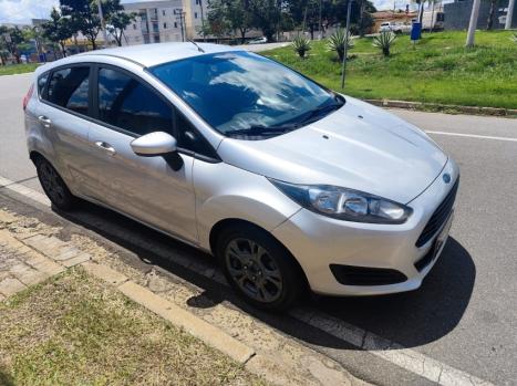 FORD Fiesta Hatch 1.5 16V 4P S FLEX, Foto 2