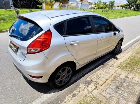 FORD Fiesta Hatch 1.5 16V 4P S FLEX, Foto 5