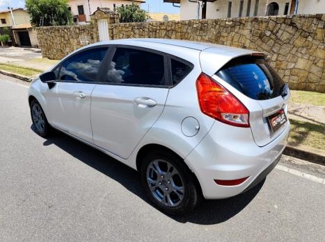 FORD Fiesta Hatch 1.5 16V 4P S FLEX, Foto 6