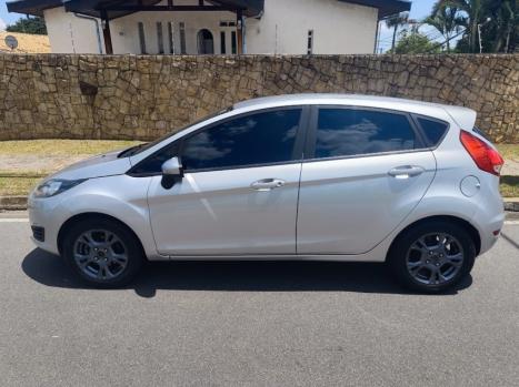 FORD Fiesta Hatch 1.5 16V 4P S FLEX, Foto 7