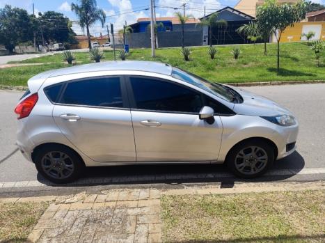 FORD Fiesta Hatch 1.5 16V 4P S FLEX, Foto 8