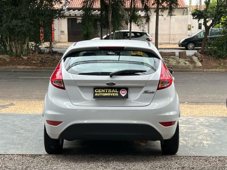 FORD Fiesta Hatch 1.5 16V 4P SE FLEX, Foto 7