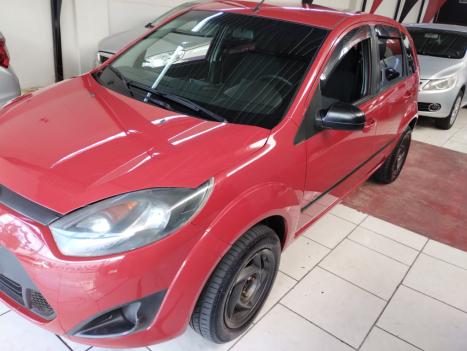 FORD Fiesta Hatch 1.0 4P CLASS, Foto 2