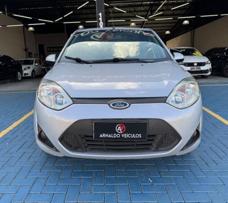 FORD Fiesta Hatch 1.6 4P CLASS FLEX, Foto 2