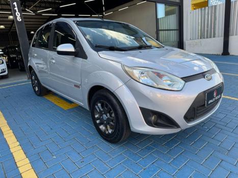 FORD Fiesta Hatch 1.6 4P CLASS FLEX, Foto 3