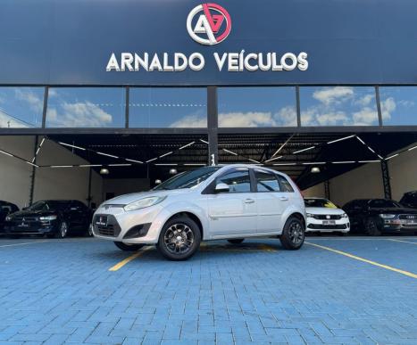FORD Fiesta Hatch 1.6 4P CLASS FLEX, Foto 7