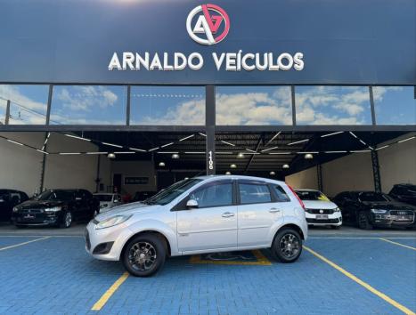 FORD Fiesta Hatch 1.6 4P CLASS FLEX, Foto 8