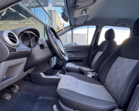 FORD Fiesta Hatch 1.6 4P CLASS FLEX, Foto 11