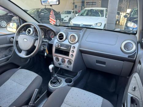 FORD Fiesta Hatch 1.6 4P CLASS FLEX, Foto 12