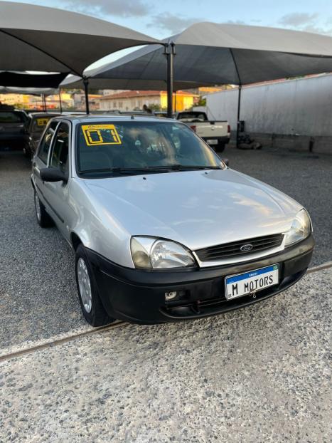FORD Fiesta Hatch 1.0 GL , Foto 1
